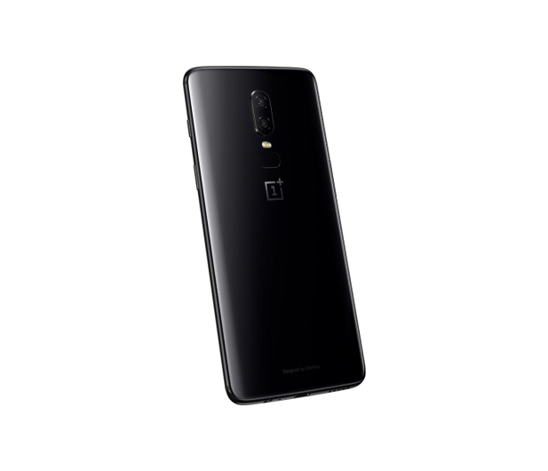 OnePlus 6 8/128GB Dual SIM Mirror Black - 431100 - zdjęcie 9